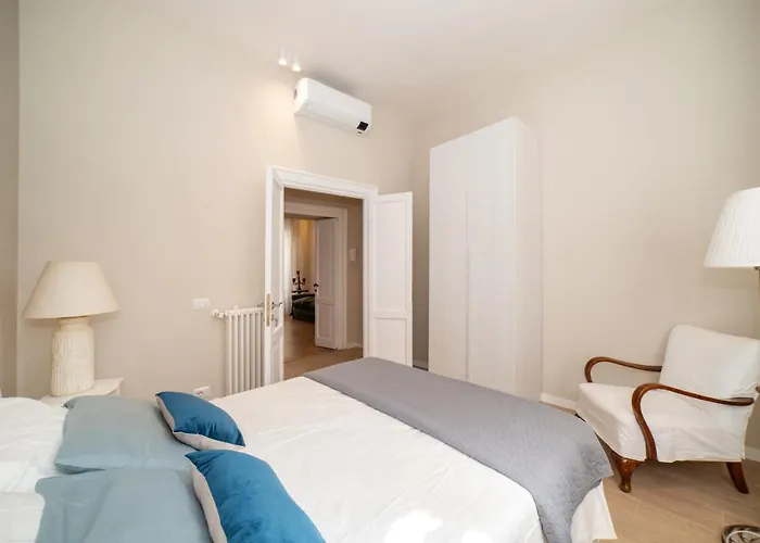 Appia96 Apartments