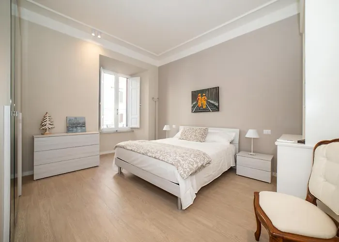 Appia96 Apartments