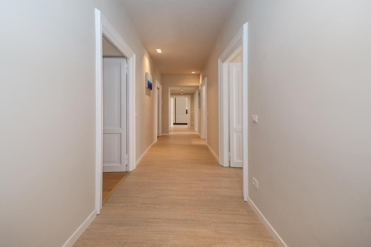 Apartamento Appia96 *