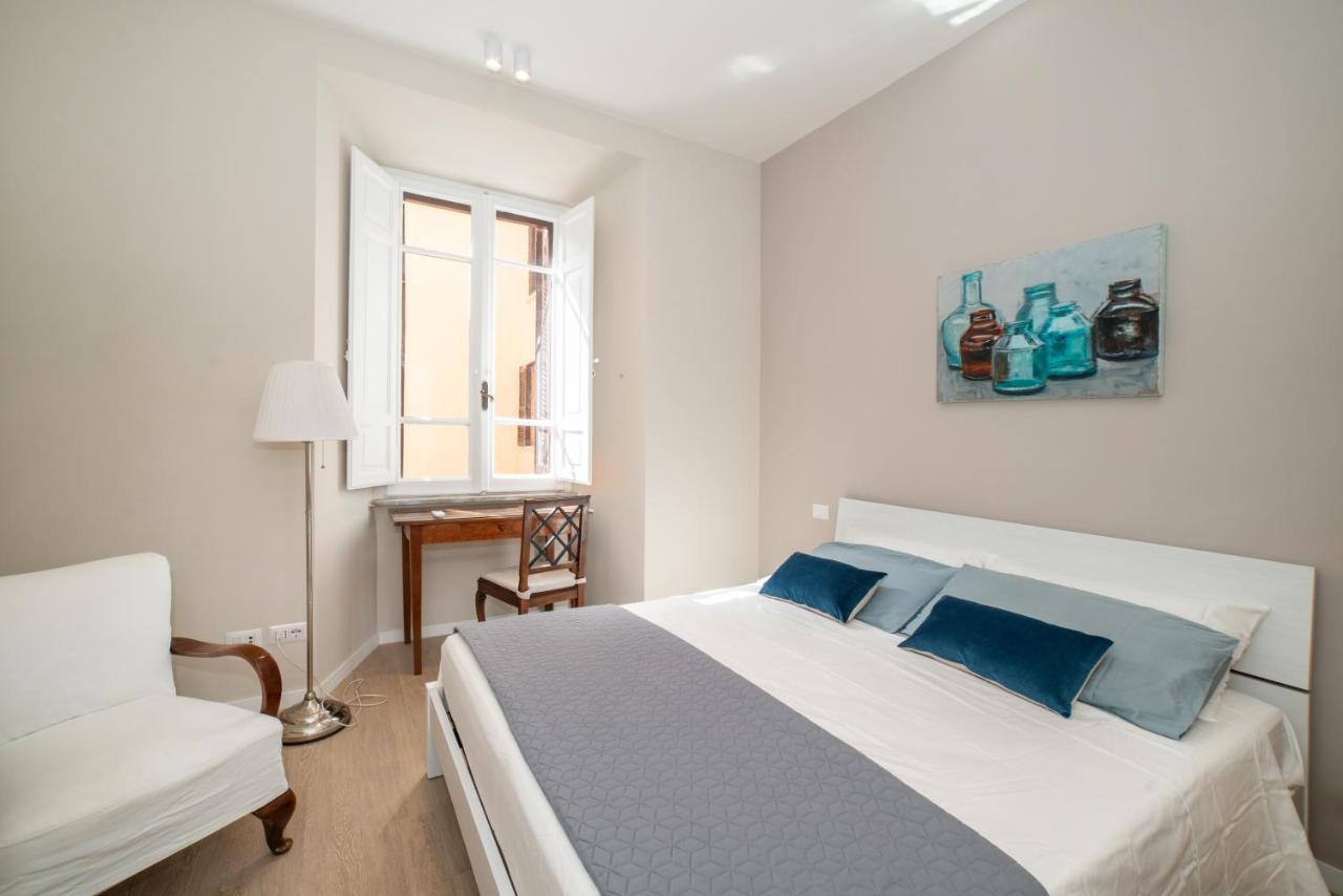 Appia96 Apartamento *