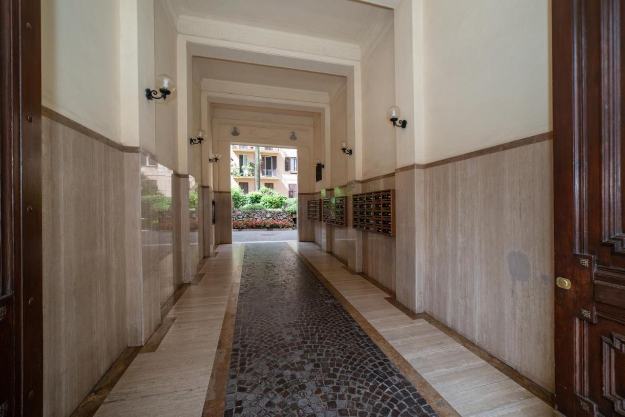 Appia96 Apartamento