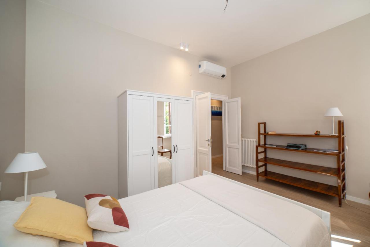 Appia96 Apartment