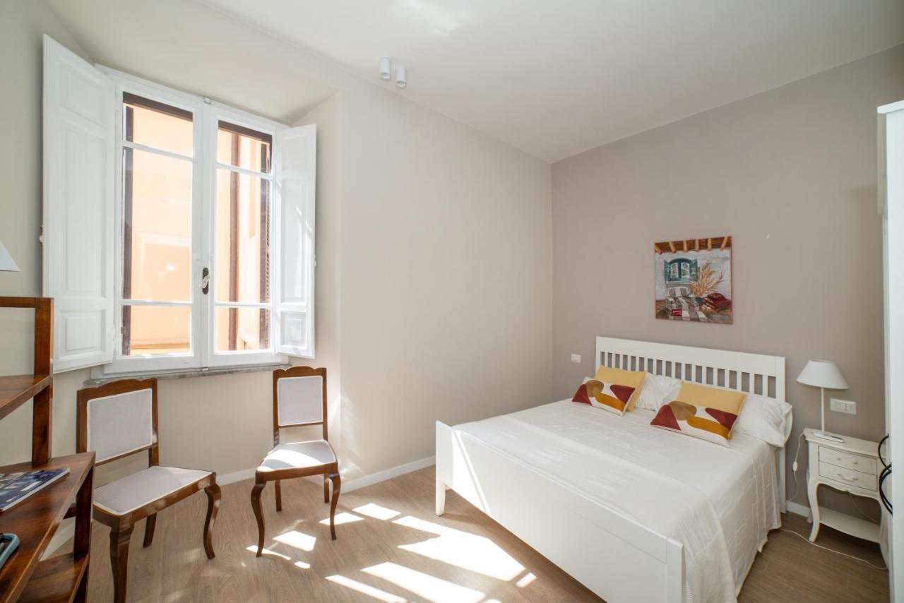 Apartment Appia96 Rome