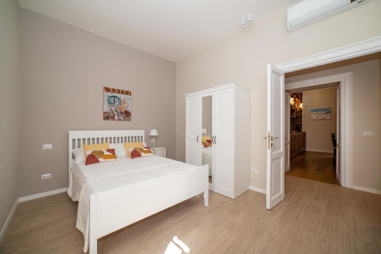 Apartment Appia96 Rome