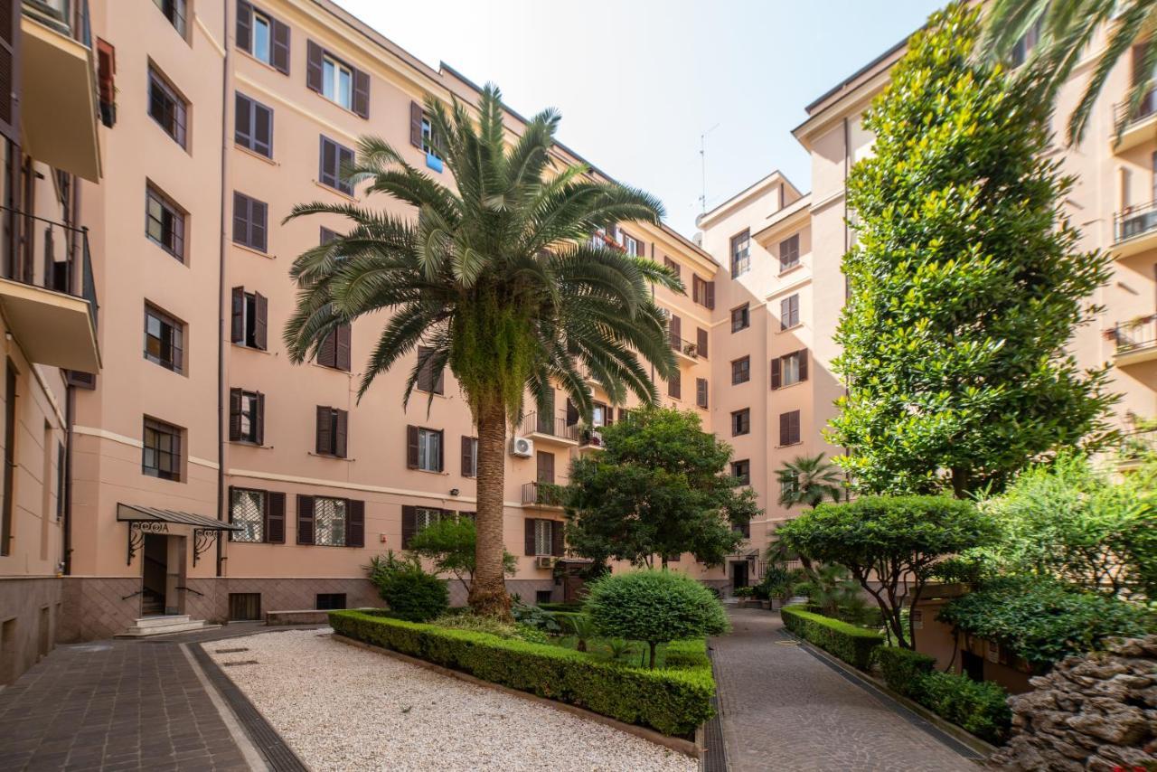 Appia96 Apartment Rome