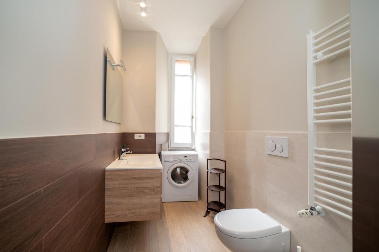 Apartamento Appia96
