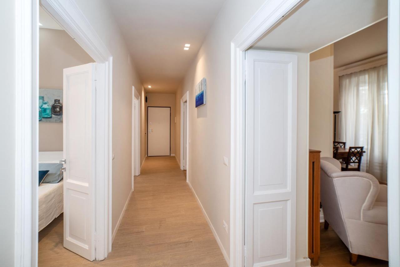Apartamento Appia96