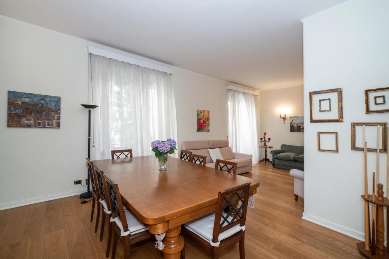 Appia96 Apartamento