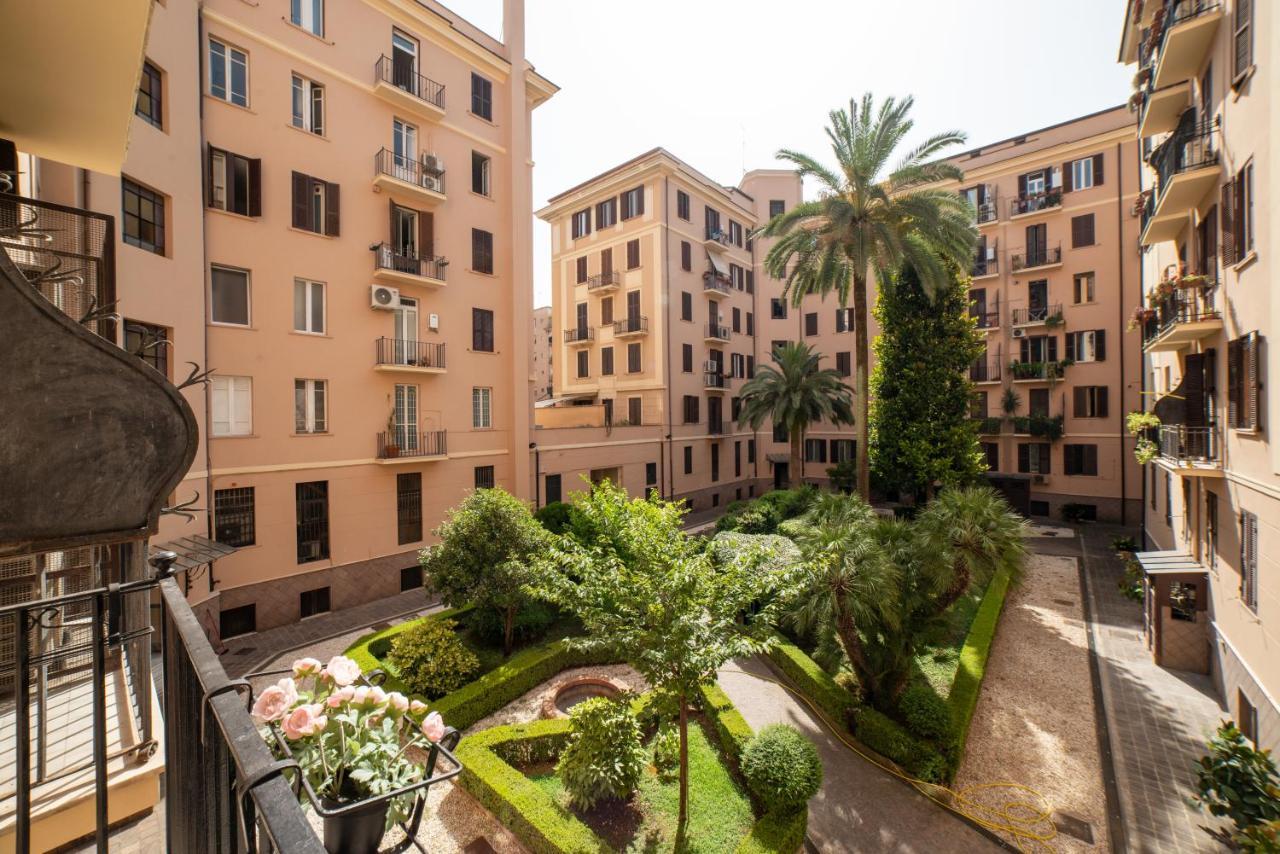 Appia96 Apartamento